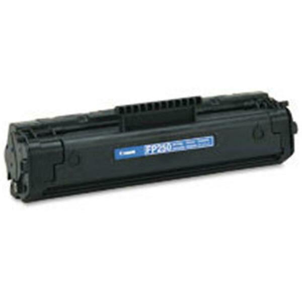 International Toner Fileprint 250 Toner Cartridge CTFP250